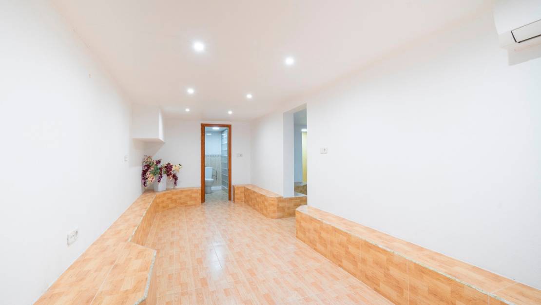 Sale - Town House - Rojales - Ciudad Quesada