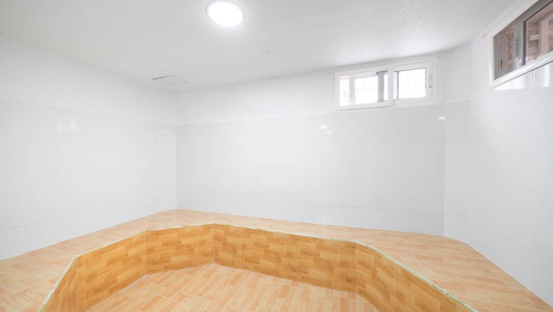 Sale - Town House - Rojales - Ciudad Quesada