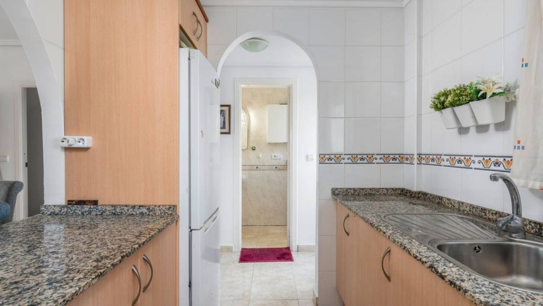 Sale - Town House - Rojales - Ciudad Quesada