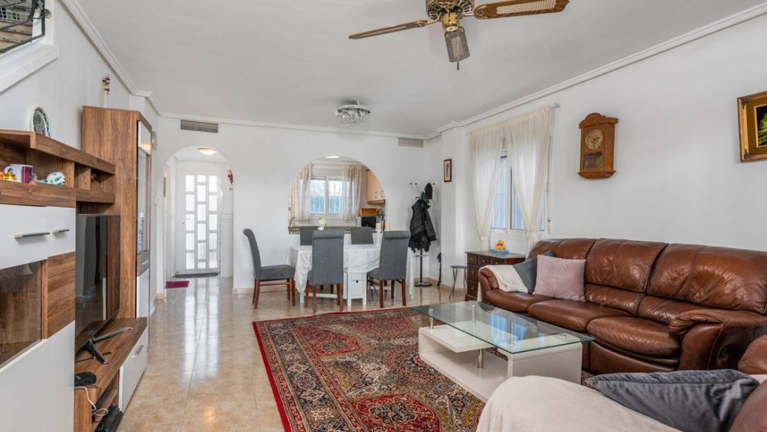 Sale - Town House - Rojales - Ciudad Quesada