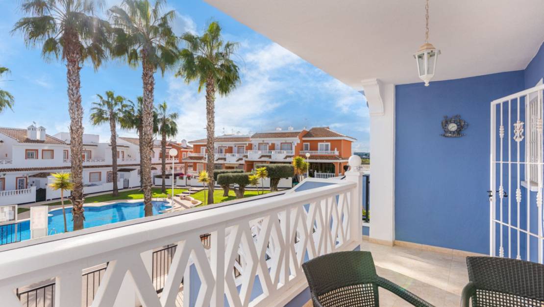 Sale - Town House - Rojales - Ciudad Quesada