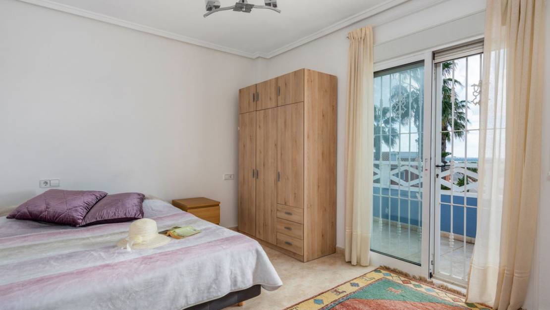 Sale - Town House - Rojales - Ciudad Quesada