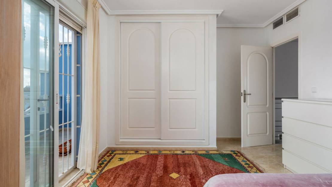 Sale - Town House - Rojales - Ciudad Quesada