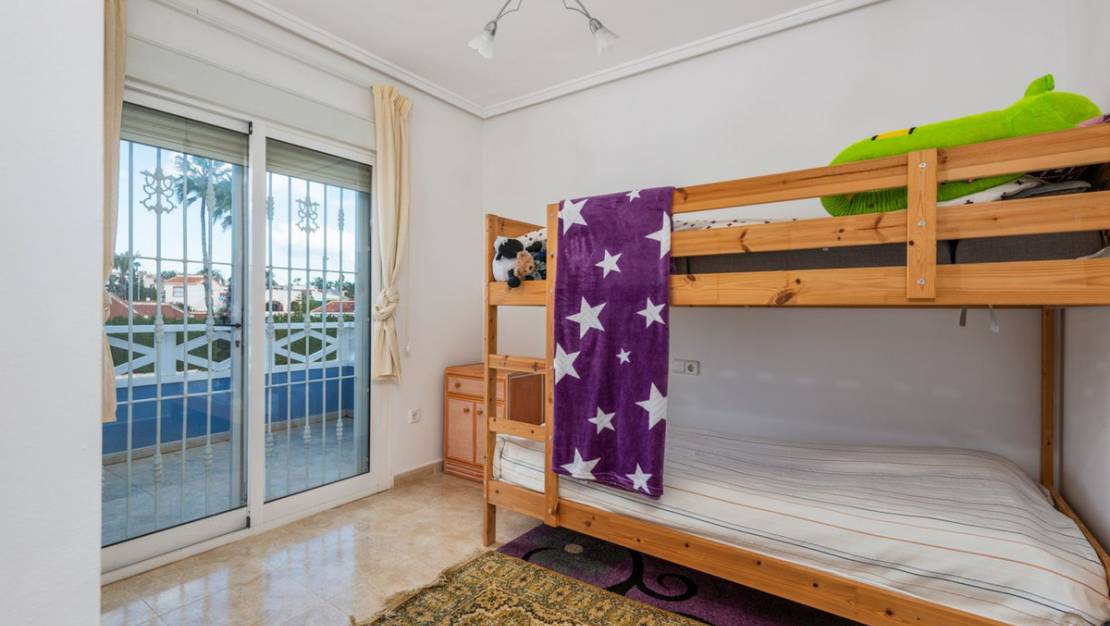 Sale - Town House - Rojales - Ciudad Quesada