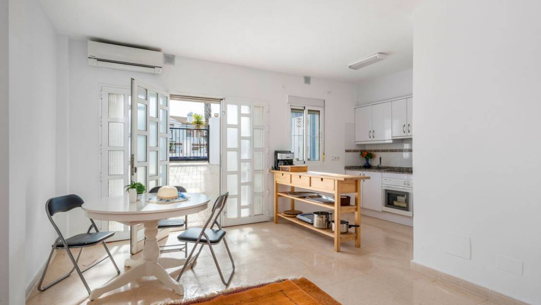 Sale - Town House - Rojales - Ciudad Quesada