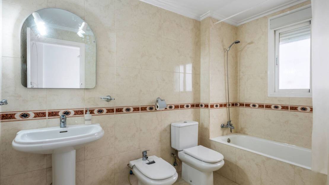 Sale - Town House - Rojales - Ciudad Quesada