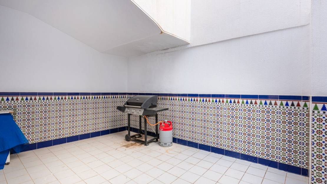 Sale - Town House - Rojales - Ciudad Quesada