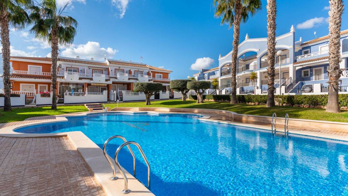 Sale - Town House - Rojales - Ciudad Quesada