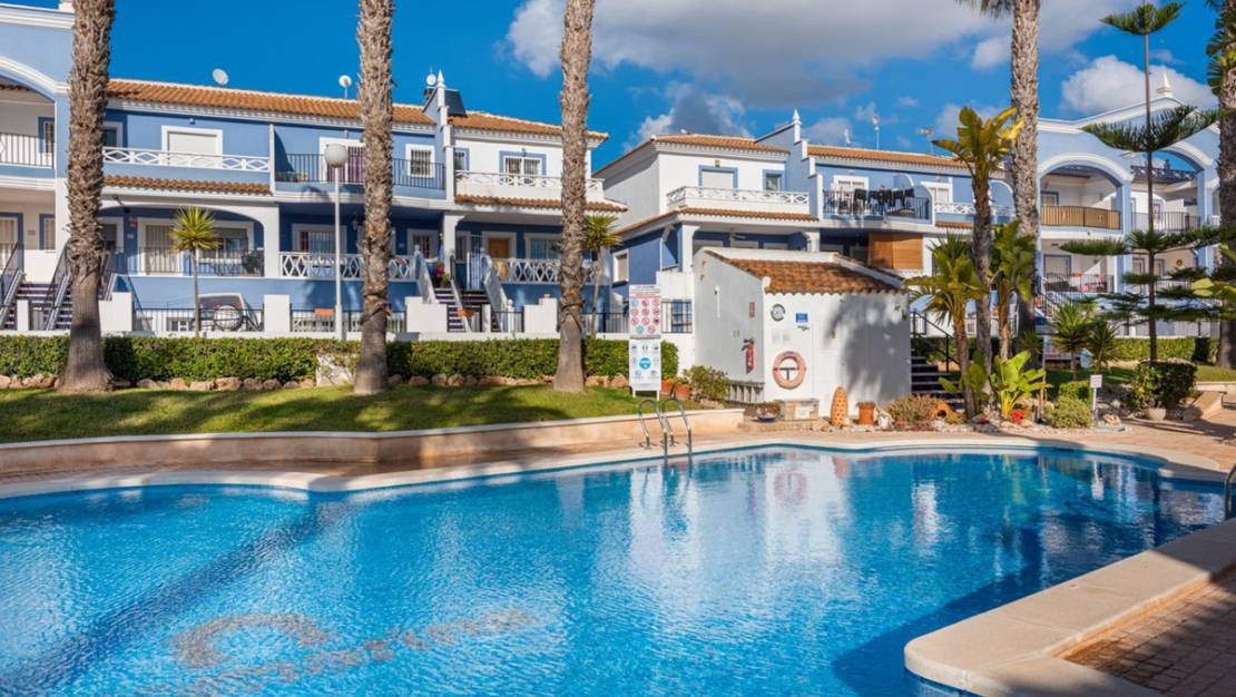 Sale - Town House - Rojales - Ciudad Quesada