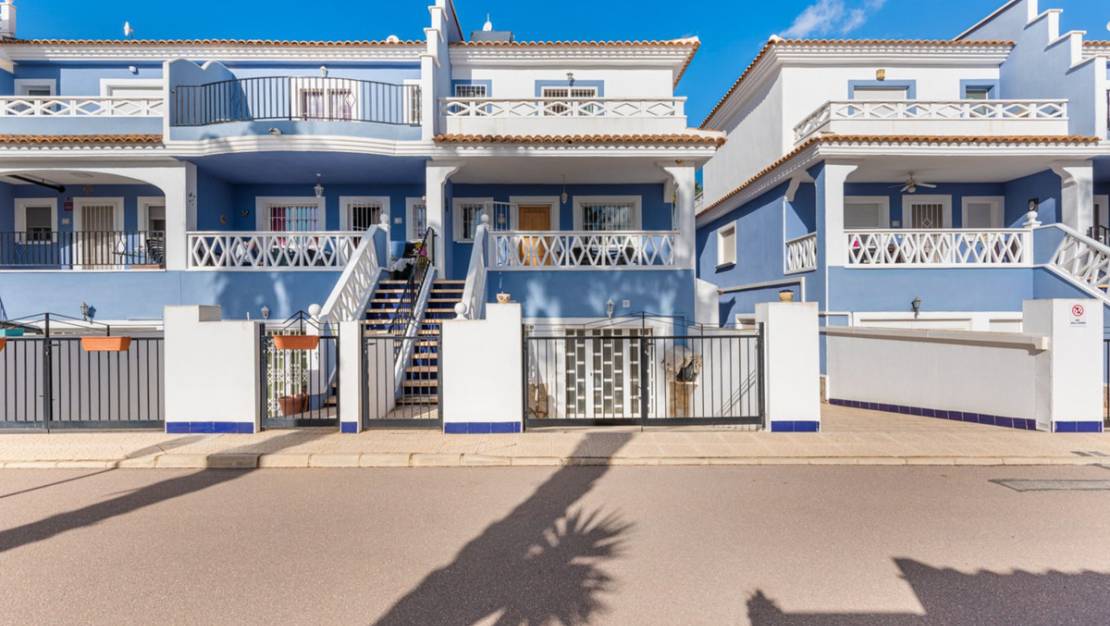 Sale - Town House - Rojales - Ciudad Quesada