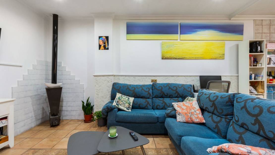 Sale - Town House - Rojales - Ciudad Quesada