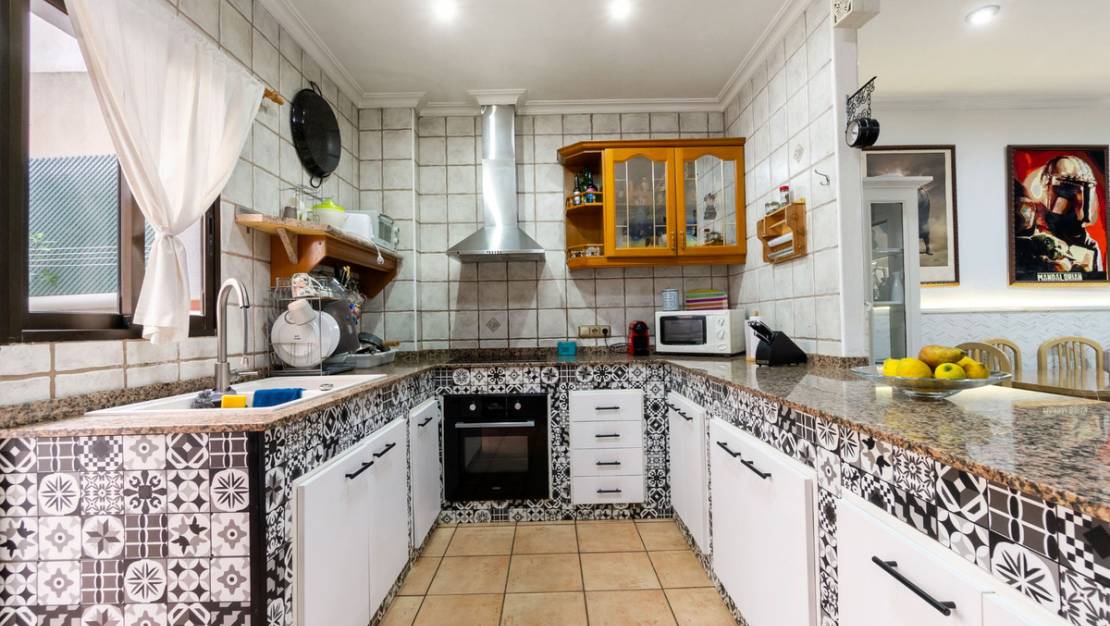 Sale - Town House - Rojales - Ciudad Quesada