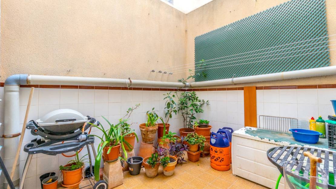 Sale - Town House - Rojales - Ciudad Quesada