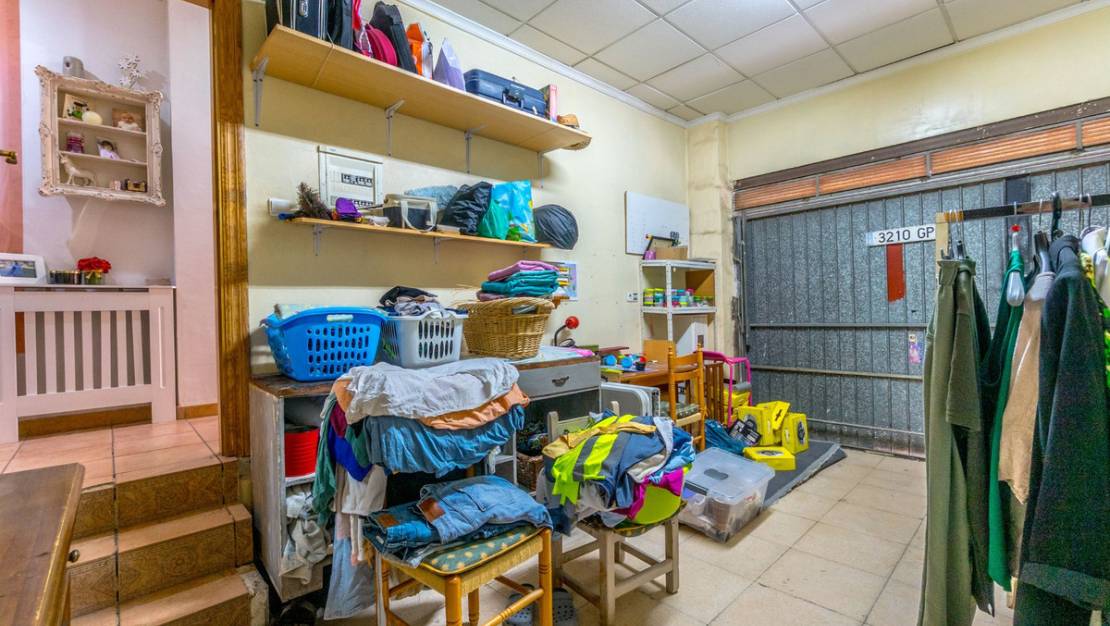 Sale - Town House - Rojales - Ciudad Quesada