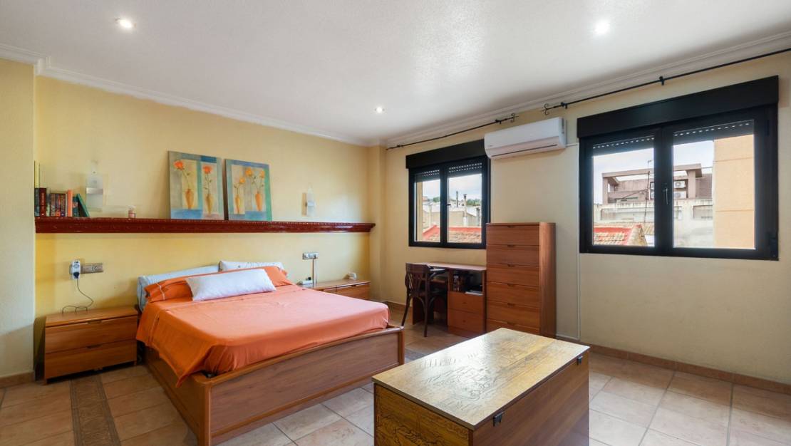 Sale - Town House - Rojales - Ciudad Quesada