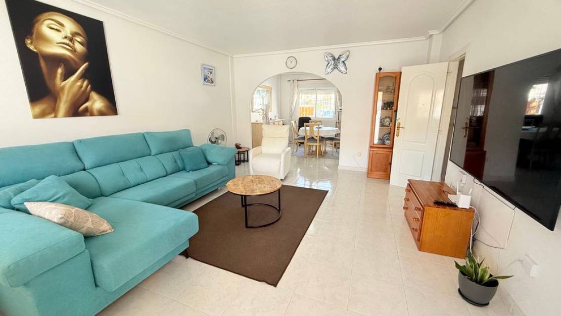 Sale - Town House - Rojales - Ciudad Quesada