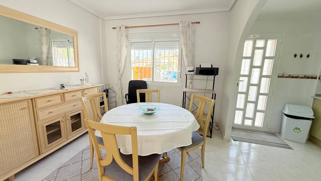 Sale - Town House - Rojales - Ciudad Quesada