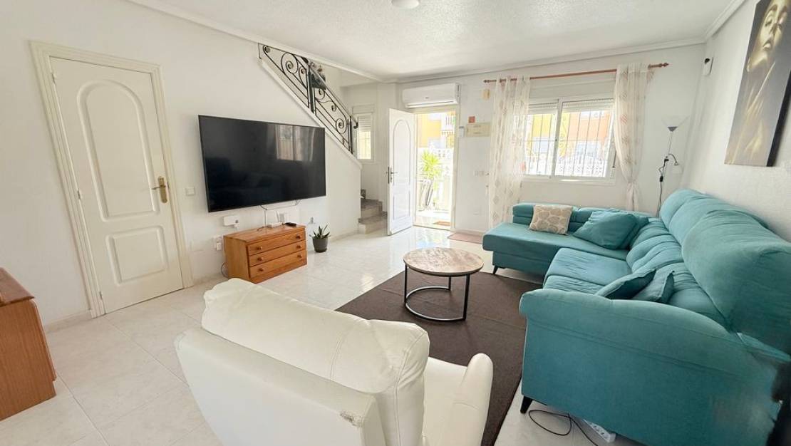 Sale - Town House - Rojales - Ciudad Quesada