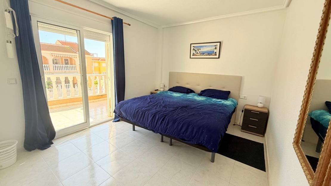 Sale - Town House - Rojales - Ciudad Quesada