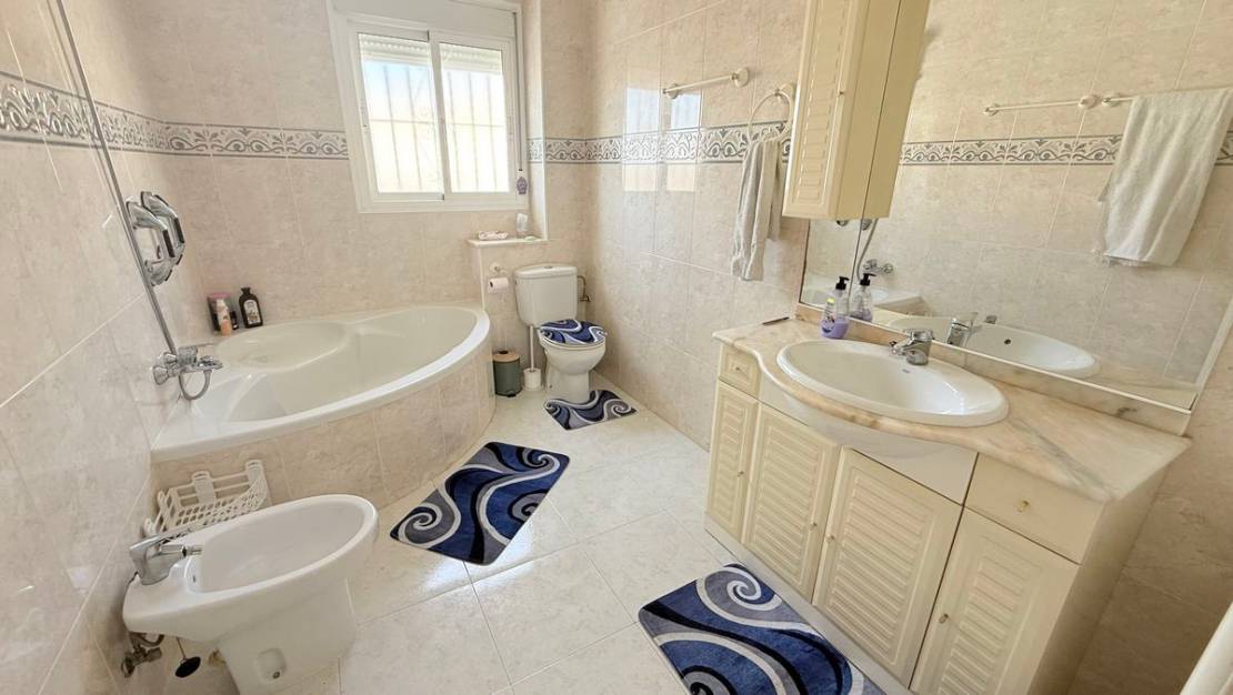 Sale - Town House - Rojales - Ciudad Quesada