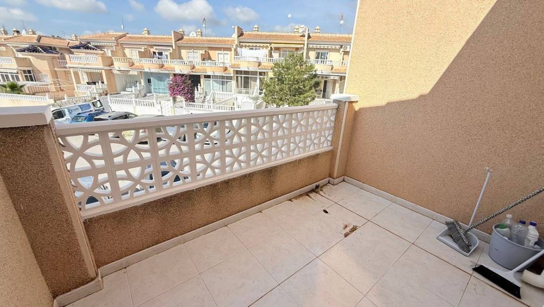 Sale - Town House - Rojales - Ciudad Quesada