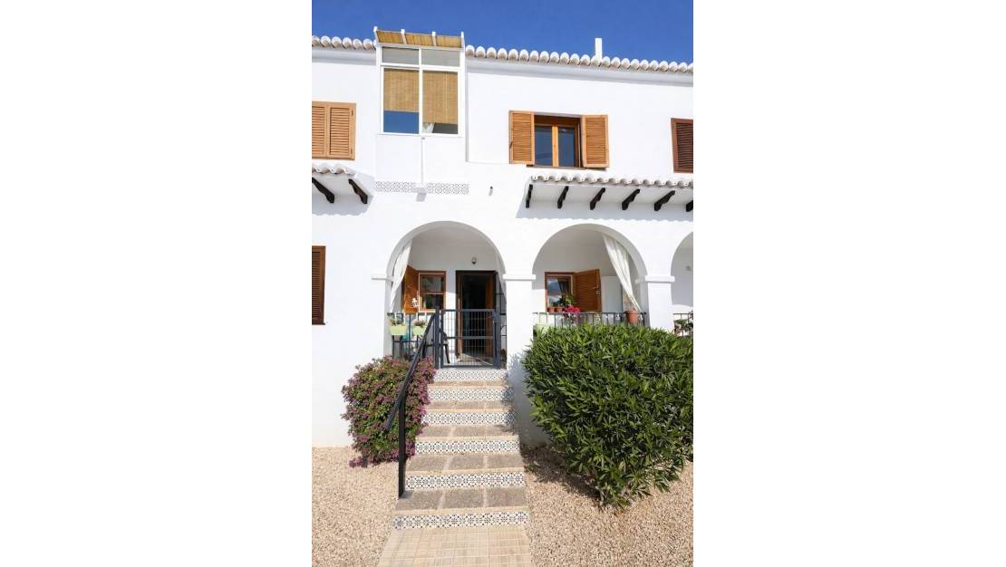 Sale - Town House - Rojales - Ciudad Quesada