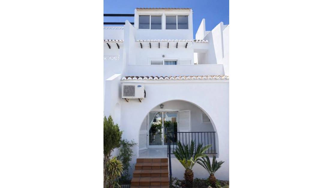 Sale - Town House - Rojales - Ciudad Quesada