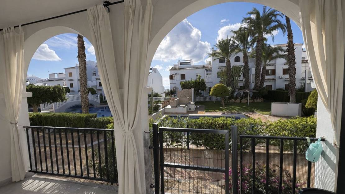 Sale - Town House - Rojales - Ciudad Quesada