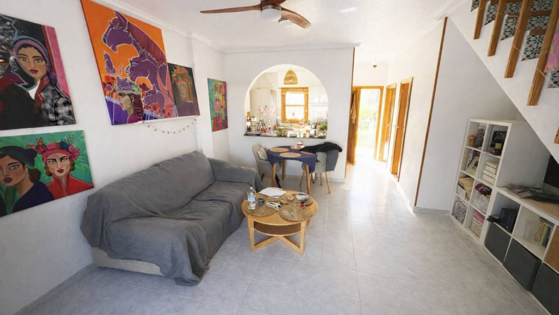 Sale - Town House - Rojales - Ciudad Quesada