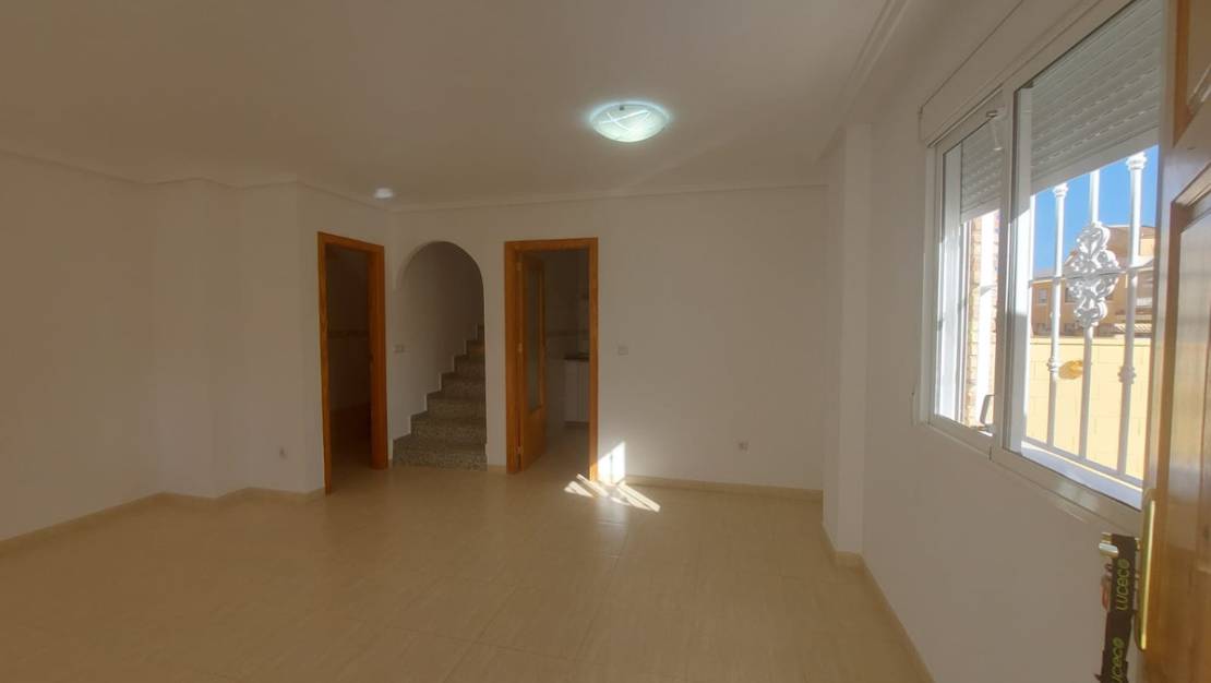 Sale - Town House - Rojales - Ciudad Quesada