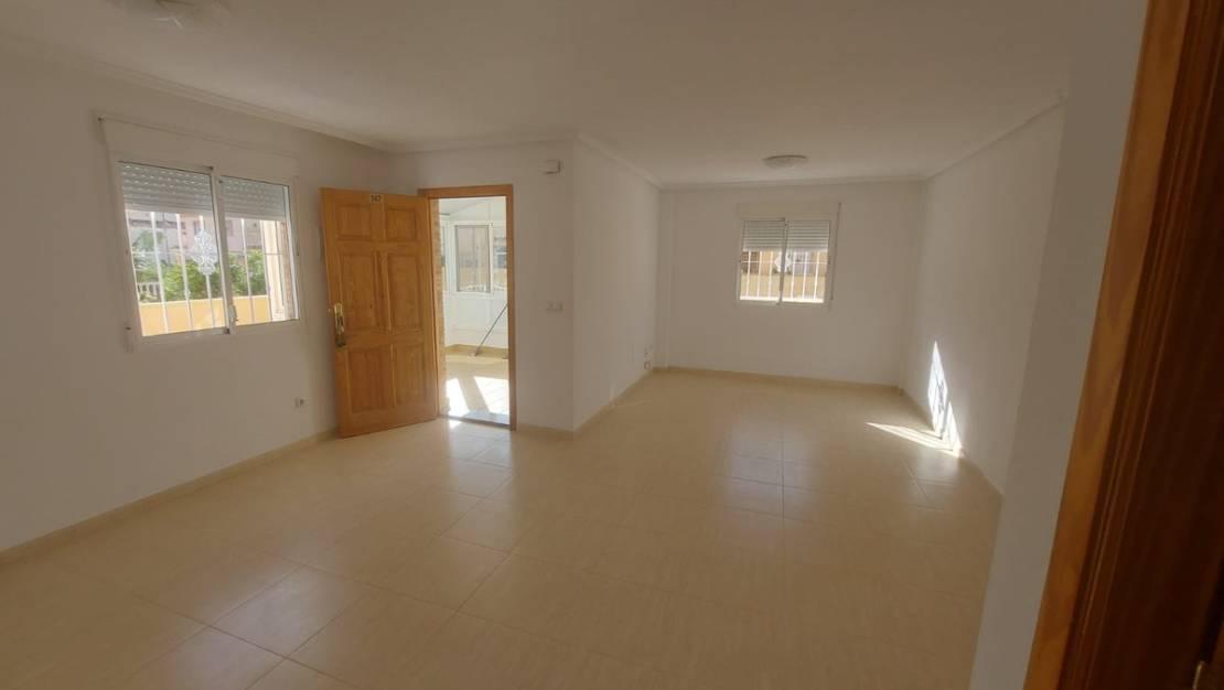 Sale - Town House - Rojales - Ciudad Quesada