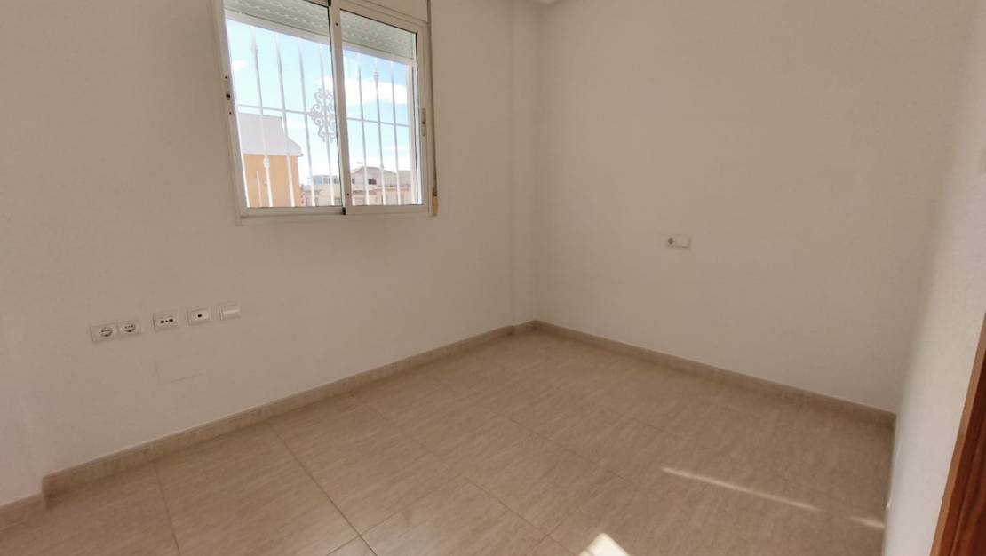Sale - Town House - Rojales - Ciudad Quesada