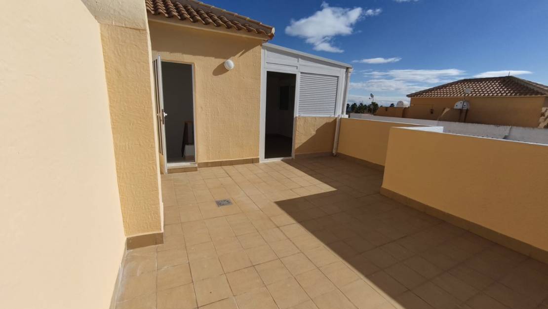 Sale - Town House - Rojales - Ciudad Quesada