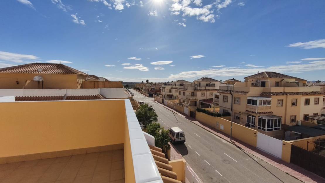 Sale - Town House - Rojales - Ciudad Quesada
