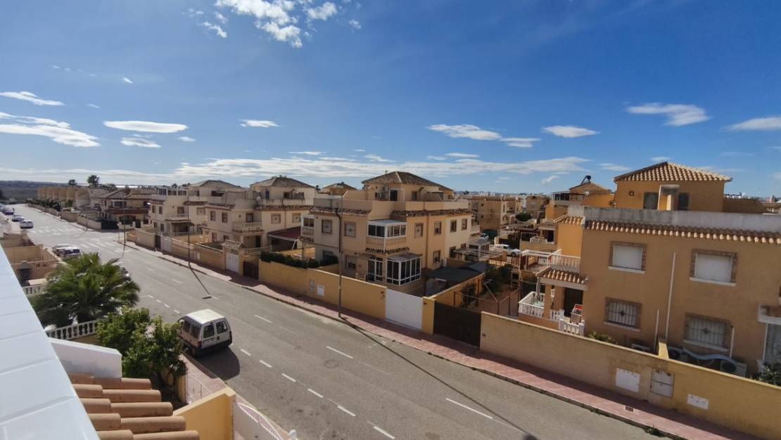 Sale - Town House - Rojales - Ciudad Quesada