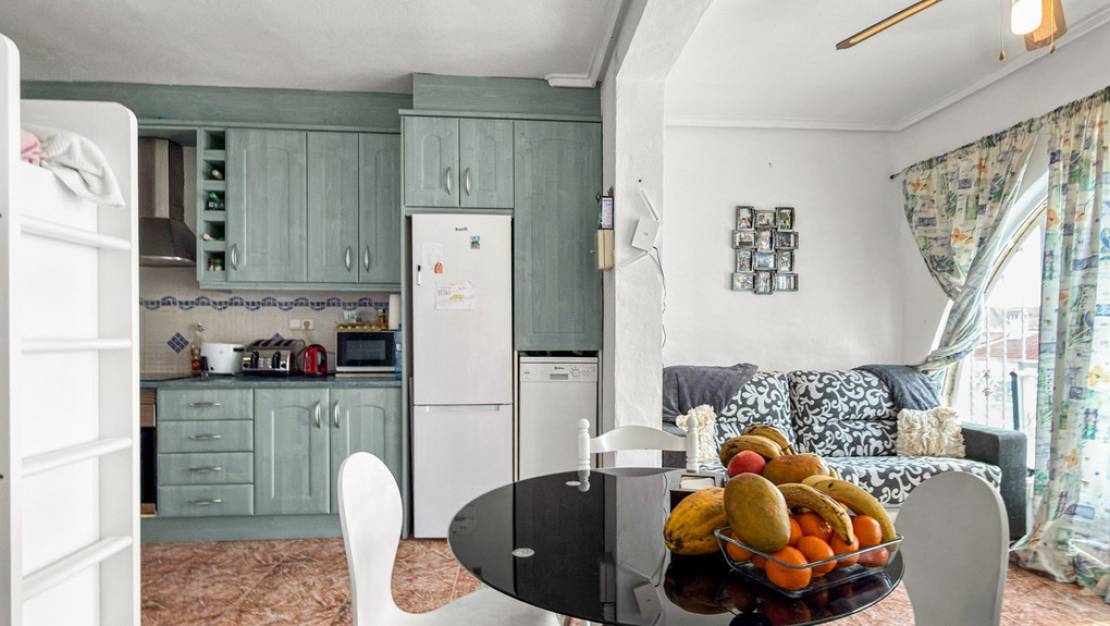 Sale - Town House - Rojales - Ciudad Quesada