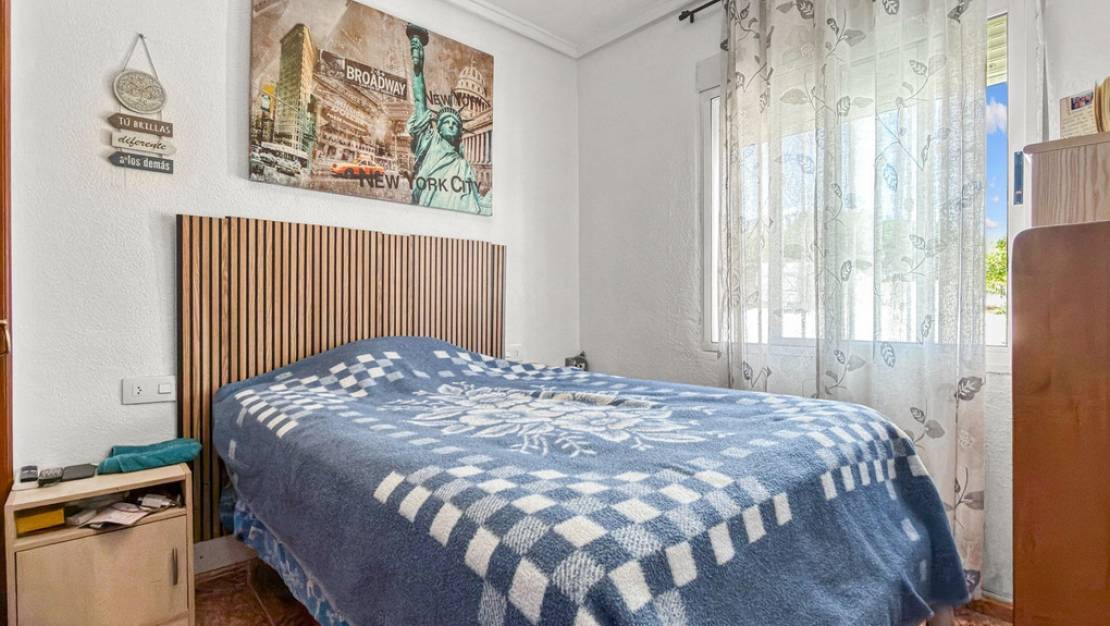 Sale - Town House - Rojales - Ciudad Quesada