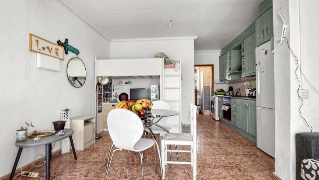 Sale - Town House - Rojales - Ciudad Quesada