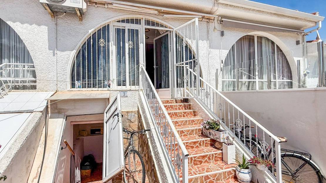 Sale - Town House - Rojales - Ciudad Quesada
