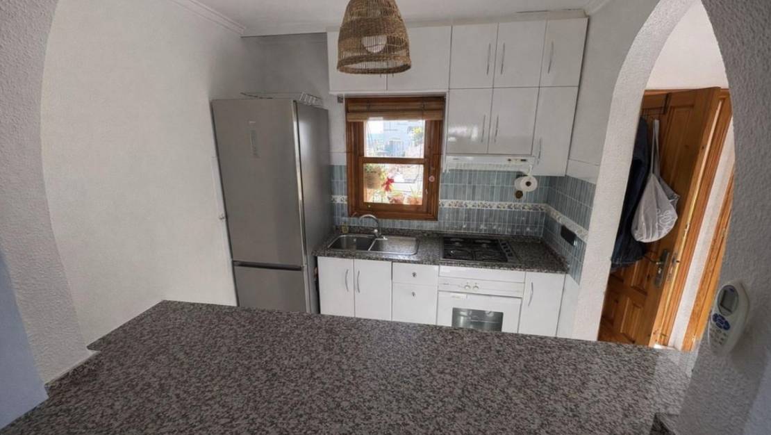 Sale - Town House - Rojales - Ciudad Quesada