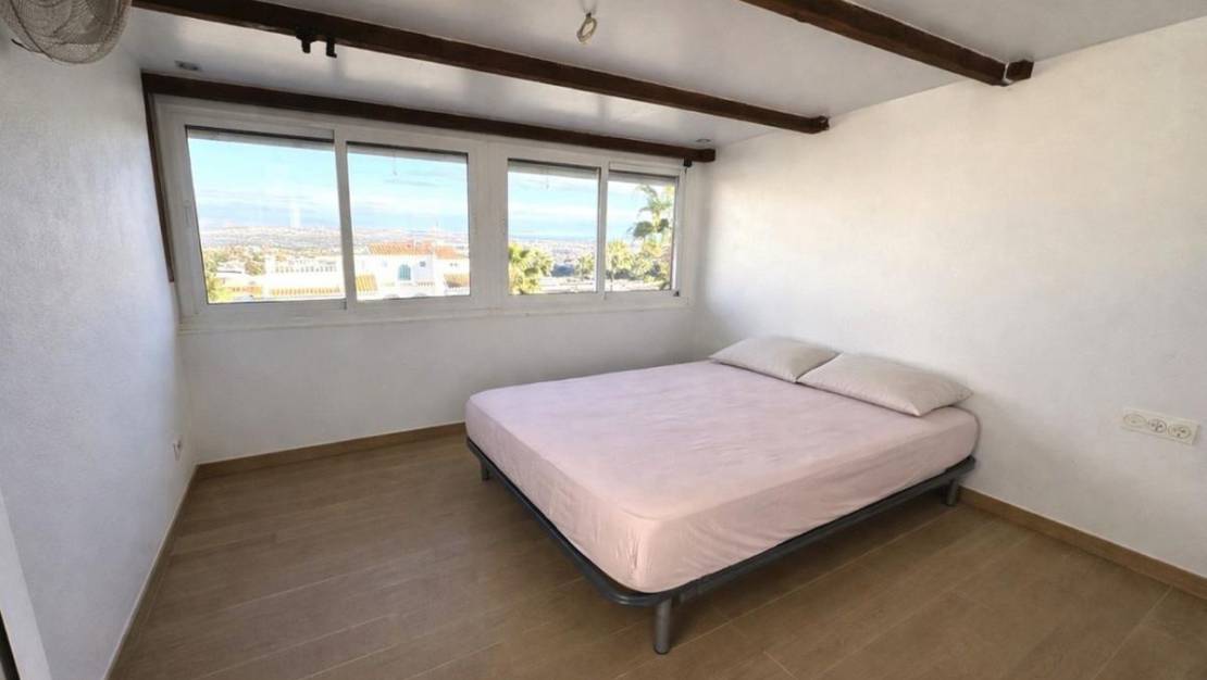 Sale - Town House - Rojales - Ciudad Quesada