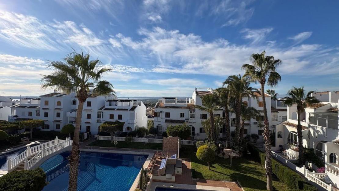 Sale - Town House - Rojales - Ciudad Quesada