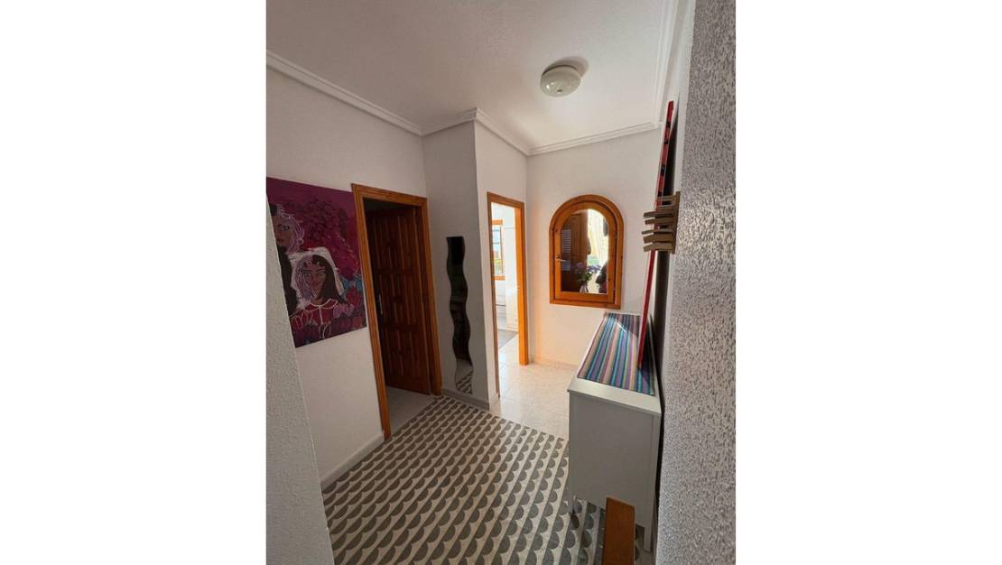 Sale - Town House - Rojales - Ciudad Quesada