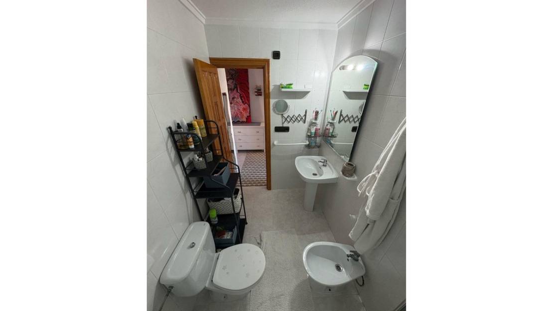 Sale - Town House - Rojales - Ciudad Quesada