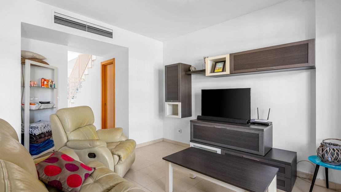 Sale - Town House - Rojales - Ciudad Quesada