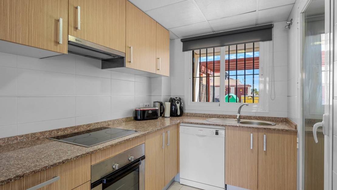 Sale - Town House - Rojales - Ciudad Quesada