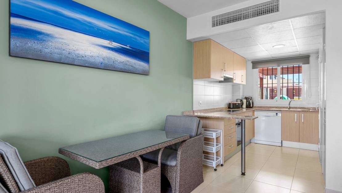 Sale - Town House - Rojales - Ciudad Quesada