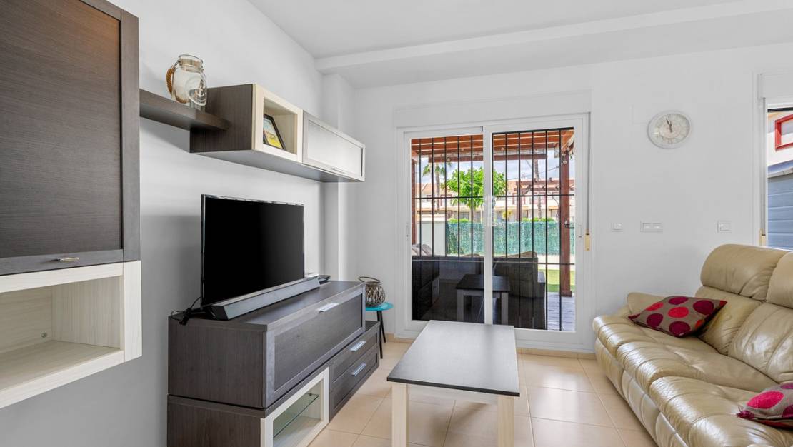 Sale - Town House - Rojales - Ciudad Quesada