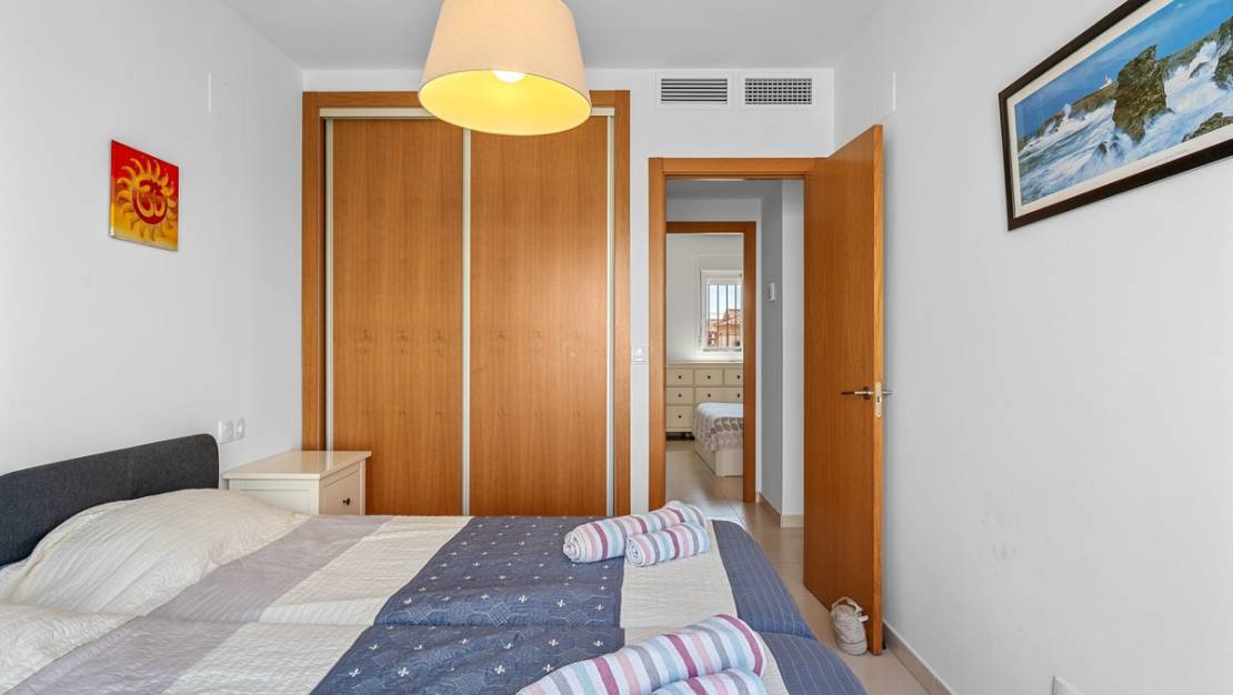 Sale - Town House - Rojales - Ciudad Quesada