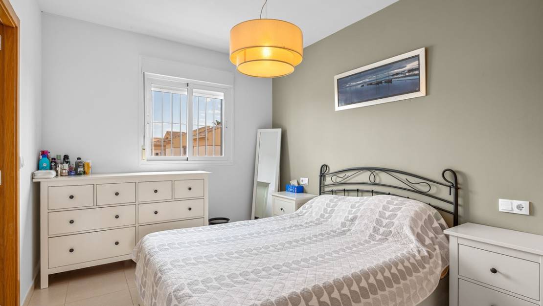 Sale - Town House - Rojales - Ciudad Quesada